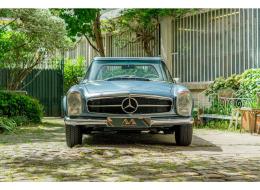 Mercedes-Benz SL 280