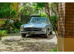 Mercedes-Benz SL 280
