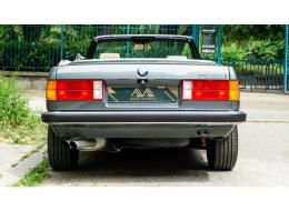 BMW Série 3 325i Cabriolet