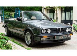 BMW Série 3 325i Cabriolet