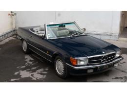 Mercedes-Benz SL 300