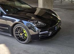 Porsche Panaméra