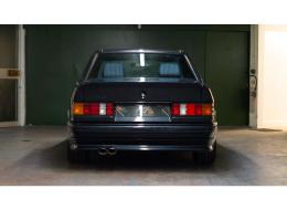 Mercedes-Benz 190 E 3.2 AMG