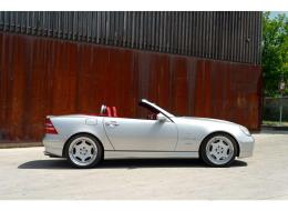 Mercedes-Benz SLK
