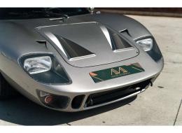 Ford GT40 Superformance
