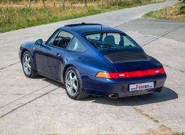 Porsche 993 Carrera 2