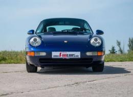 Porsche 993 Carrera 2