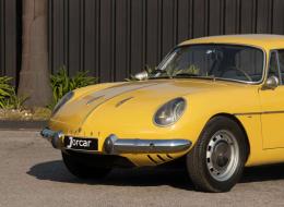 Alpine A 108