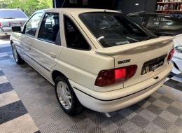 Ford Fiesta III 1.6 90ch GT 5p 