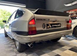 Citroen CX RD Turbo 2 120ch 