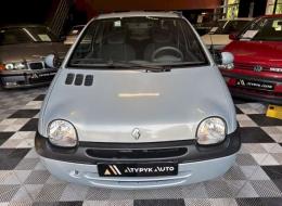 Renault Twingo 1.2 16v Privilege 