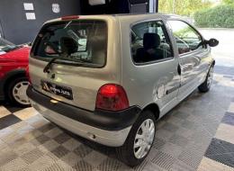 Renault Twingo 1.2 16v Privilege 