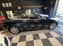 Audi A5 2.7 V6 TDI Cabriolet