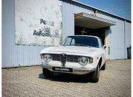 Alfa Roméo Giulia GT 1600  Scalino