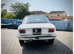 Alfa Roméo Giulia GT 1600  Scalino