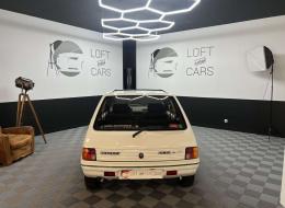Peugeot 205 1.4 60 Lacoste