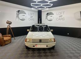 Peugeot 205 1.4 60 Lacoste