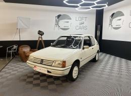 Peugeot 205 1.4 60 Lacoste