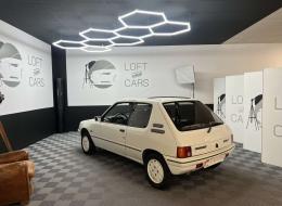 Peugeot 205 1.4 60 Lacoste