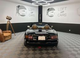 Mazda MX-5 Cabriolet