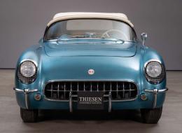Chevrolet Corvette C1