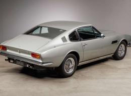 Aston Martin DB S Vantage