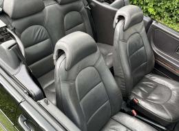 Saab 900 Turbo 16S Cabriolet
