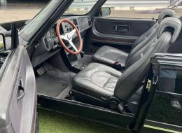Saab 900 Turbo 16S Cabriolet