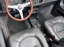 Saab 900 Turbo 16S Cabriolet