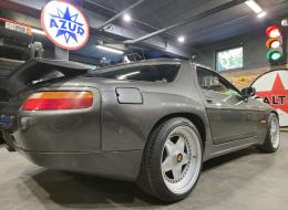 Porsche 928 S4 Rinspeed