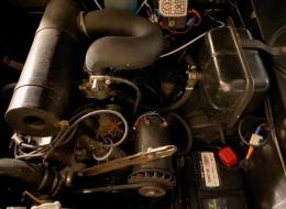 Peugeot 404 L  Familiale