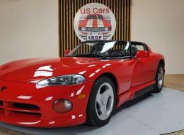 Dodge Viper RT-10