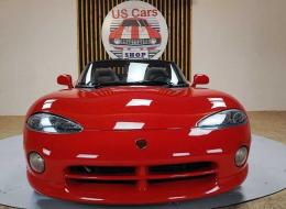 Dodge Viper RT-10