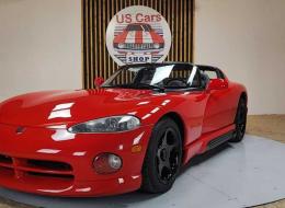 Dodge Viper RT-10