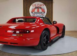 Dodge Viper RT-10