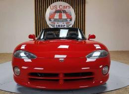 Dodge Viper RT-10