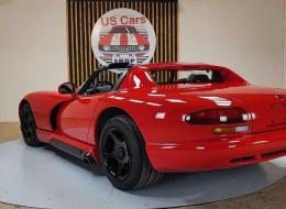 Dodge Viper RT-10
