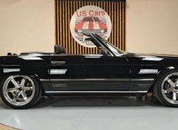 Mercedes-Benz SL 560