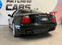 Maserati Gransport 2005