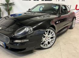Maserati Gransport 2005