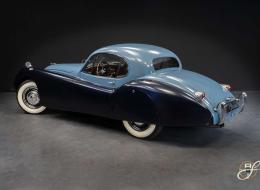 Jaguar Série - XK 120 Drophead Coupé