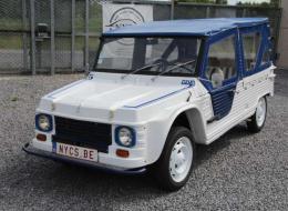 Citroen Méhari