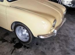 Renault Dauphine
