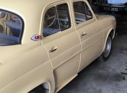 Renault Dauphine