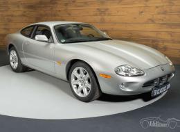 Jaguar XK8