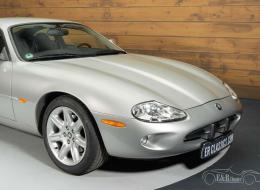 Jaguar XK8