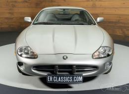 Jaguar XK8