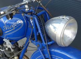 Moto  Alcyon 125cc