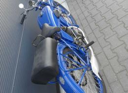 Moto  Alcyon 125cc