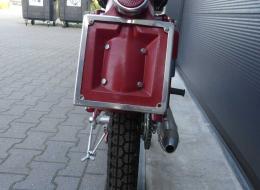 Moto Agusta MV 175cc Sport